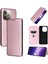 Kart ile Oppo A5 Pro 5g Tam Koruma Kartı Ekleme Için Flip Case (Yurt Dışından) 2