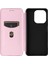 Kart ile Oppo A5 Pro 5g Tam Koruma Kartı Ekleme Için Flip Case (Yurt Dışından) 4