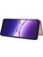 Kart ile Oppo A5 Pro 5g Tam Koruma Kartı Ekleme Için Flip Case (Yurt Dışından) 5