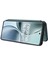 Kart Tutucu Kickstand ile Realme 14 Pro Kart Ekleme Için Flip Case (Yurt Dışından) 4