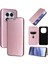Kart Tutucu Kickstand Kart ile Xiaomi Redmi Not 14 Pro 4g Için Flip Case (Yurt Dışından) 1