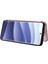 Kart Tutucu Kickstand Kart ile Xiaomi Redmi Not 14 Pro 4g Için Flip Case (Yurt Dışından) 4