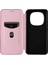 Kart Tutucu Kickstand Kart ile Xiaomi Redmi Not 14 Pro 4g Için Flip Case (Yurt Dışından) 5