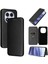Kart Tutucu Kickstand Kart ile Xiaomi Redmi Not 14 Pro 4g Için Flip Case (Yurt Dışından) 2