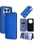 Kart Tutucu Kickstand Kart ile Xiaomi Redmi Not 14 Pro 4g Için Flip Case (Yurt Dışından) 2