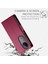 Vivo V50 5g Günlük Kullanım Için Flip Case Kart Yuvaları Flip Iş Cüzdan (Yurt Dışından) 4
