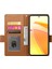Vivo V50 5g Günlük Kullanım Için Flip Case Kart Yuvaları Flip Iş Cüzdan (Yurt Dışından) 2