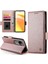 Vivo V50 5g Günlük Kullanım Için Flip Case Kart Yuvaları Flip Iş Cüzdan (Yurt Dışından) 5
