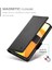 Vivo V50 5g Günlük Kullanım Için Flip Case Kart Yuvaları Flip Iş Cüzdan (Yurt Dışından) 3