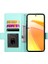 Vivo V50 5g Günlük Kullanım Için Flip Case Kart Yuvaları Flip Iş Cüzdan (Yurt Dışından) 2