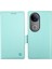 Vivo V50 5g Günlük Kullanım Için Flip Case Kart Yuvaları Flip Iş Cüzdan (Yurt Dışından) 3