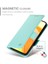 Vivo V50 5g Günlük Kullanım Için Flip Case Kart Yuvaları Flip Iş Cüzdan (Yurt Dışından) 4