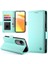 Vivo V50 5g Günlük Kullanım Için Flip Case Kart Yuvaları Flip Iş Cüzdan (Yurt Dışından) 5