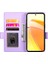 Vivo V50 5g Günlük Kullanım Için Flip Case Kart Yuvaları Flip Iş Cüzdan (Yurt Dışından) 2