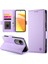 Vivo V50 5g Günlük Kullanım Için Flip Case Kart Yuvaları Flip Iş Cüzdan (Yurt Dışından) 4