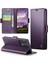Oppo Reno 13 5g Darbeye Dayanıklı Durumda Anti Dolandırıcılık Kickstand Cüzdan Için Flip Case (Yurt Dışından) 1