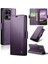 Oppo Reno 13 5g Darbeye Dayanıklı Durumda Anti Dolandırıcılık Kickstand Cüzdan Için Flip Case (Yurt Dışından) 4