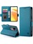 Vivo V50 5g Günlük Kullanım Için Flip Case Kart Yuvaları Flip Iş Cüzdan (Yurt Dışından) 4