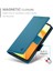 Vivo V50 5g Günlük Kullanım Için Flip Case Kart Yuvaları Flip Iş Cüzdan (Yurt Dışından) 2