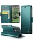 Oppo Reno 13 5g Darbeye Dayanıklı Durumda Anti Dolandırıcılık Kickstand Cüzdan Için Flip Case (Yurt Dışından) 3