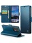 Oppo Reno 13 5g Darbeye Dayanıklı Durumda Anti Dolandırıcılık Kickstand Cüzdan Için Flip Case (Yurt Dışından) 4