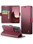 Oppo Reno 13 5g Darbeye Dayanıklı Durumda Anti Dolandırıcılık Kickstand Cüzdan Için Flip Case (Yurt Dışından) 4
