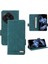 ile Oneplus 13 5g Manyetik Cüzdan Kickstand Kart Tutucu Için Flip Case (Yurt Dışından) 5