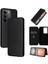 Realme C75 4g Tam Koruma Kartı Ekleme Manyetik Için Flip Case (Yurt Dışından) 1