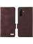 Toka Kart Tutucu Manyetik ile Samsung Galaxy A26 5g Için Flip Case (Yurt Dışından) 1