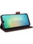 Toka Kart Tutucu Manyetik ile Samsung Galaxy A26 5g Için Flip Case (Yurt Dışından) 3