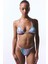 Parlak Lula Bikini Alt - Gamze Erçel Koleksiyonu 5