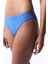 Ophelia Minimal Kesim Mavi Hıpster Bikini Altı 1