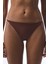 Kahverengi Brazilian Bikini Altı 1