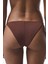 Kahverengi Brazilian Bikini Altı 2