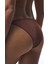 Kahverengi Brazilian Bikini Altı 3