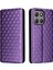 Motorola Moto Motorola 4g Cüzdan Manyetik Kapatma 3D Desen Pu Kart Için Kılıf (Yurt Dışından) 2