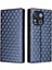 Oukitel C57S 3D Desen Kart Yuvaları Tutucu Pu Deri Için Flip Case (Yurt Dışından) 3