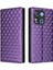 Oukitel C57S 3D Desen Kart Yuvaları Tutucu Pu Deri Için Flip Case (Yurt Dışından) 1