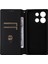 Oukitel C57S 3D Desen Kart Yuvaları Tutucu Pu Deri Için Flip Case (Yurt Dışından) 2