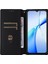 Oukitel C57S 3D Desen Kart Yuvaları Tutucu Pu Deri Için Flip Case (Yurt Dışından) 4