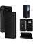 Onur Sihirli 7 Pro 5g Cüzdan Manyetik Kapatma Kart Yuvaları Pu Için Flip Case (Yurt Dışından) 1