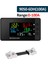 6'sı 1 Arada Voltmetre Ampermetre Dc 7,5-100V Wattmetre 0-100A (Yurt Dışından) 5