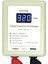 800V Dijital Kapasitör Hızlı Deşarj Cihazı Yüksek Voltaj Deşarj Aracı (Yurt Dışından) 5