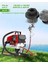 700805/700-805 3/4 Inç Dişli Giriş Filtresi Için Hava Giriş Filtresi (Yurt Dışından) 5
