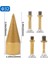 5 Adet Matkap Ucu Çıkarılabilir Ağır Hizmet Tipi Elektrikli Matkaplar (32MM/1.26 Inç) (Yurt Dışından) 3