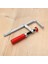 Vidalama Kolu Kılavuz Rayı Kelepçesi Woodhandle Kılavuz Rayı Kelepçesi Fikstürü (Yurt Dışından) 3