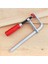 Vidalama Kolu Kılavuz Rayı Kelepçesi Woodhandle Kılavuz Rayı Kelepçesi Fikstürü (Yurt Dışından) 4