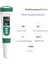 5'i 1 Arada Tds Ölçer Ph Test Cihazı Ph/tds/ec/tuz/sıcaklık Test Cihazı (Yurt Dışından) 3