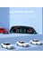 Arabalar Için Heads Up Display B3, Hız Göstergeli Obd2 Gösterge Ekranı (Yurt Dışından) 5