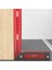 Hassas L Tipi Kare Çizici Işaretleme Çizgisi Çizim CETVELI-420MM (Yurt Dışından) 2